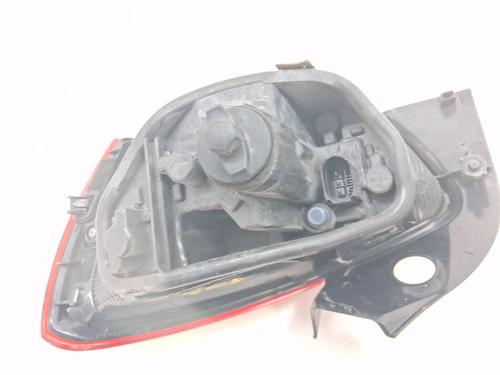 Left taillight SEAT IBIZA IV (6J5, 6P1) 1.2 TSI | BP29179630C34 