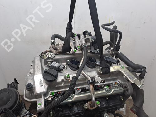 Used Engine TOYOTA YARIS (_P13_) 1.5 Hybrid (NHP130_, NHP130) (101 hp) 23364723