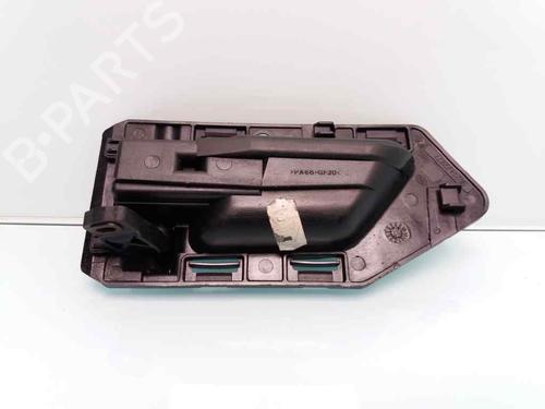 Front right interior door handle CITROËN C3 I (FC_, FN_) 1.6 16V | BP27274195I14 