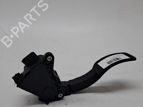 Used Pedal NISSAN LEAF (ZE1) Electric (150 hp) 23380232