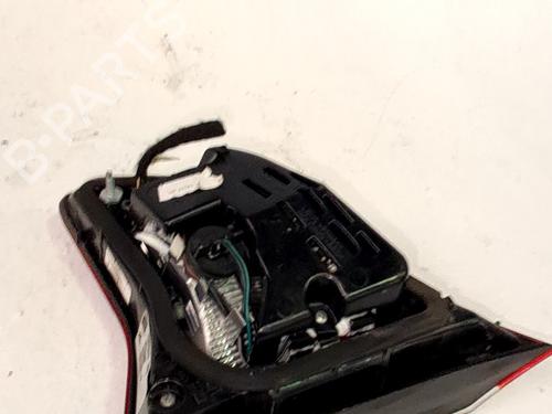 Left tailgate light OPEL MERIVA B MPV (S10) 1.4 (75) | BP33772629C79 - Image 3