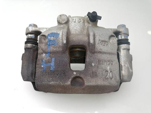 Used Left front brake caliper HYUNDAI i10 II (BA, IA) 1.0 (67 hp) 23385488