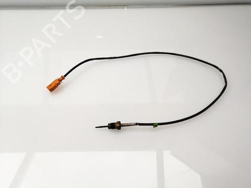 Elektronisk sensor VW GOLF VI Convertible (517) 2.0 TDI (140 hp) 23420209