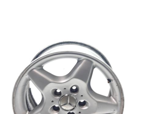 Used Rim Rim MERCEDES-BENZ M-CLASS (W163) ML 270 CDI (163.113) (163 hp) 34607755 34607755