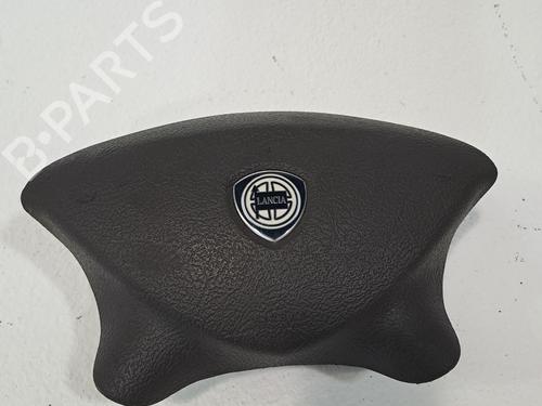 Førerens kollisjonspute LANCIA PHEDRA (179_) 2.0 D Multijet (179.AXL1B, 179.BXL1B) (136 hp) 23942144