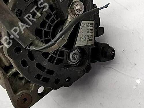Generator VW POLO IV (9N_, 9A_) 1.4 16V | BP30505250M7