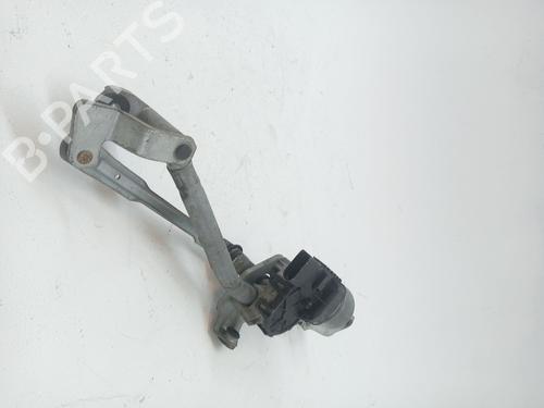 Front wiper motor VW POLO IV (9N_, 9A_) 1.4 16V | BP24193470M29