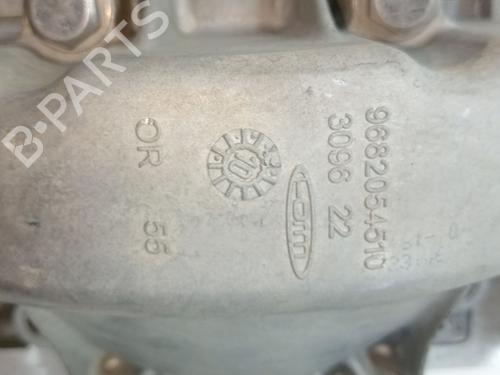 Gearbox PEUGEOT 308 SW I (4E_, 4H_) 1.6 HDi | BP23978186M3 
