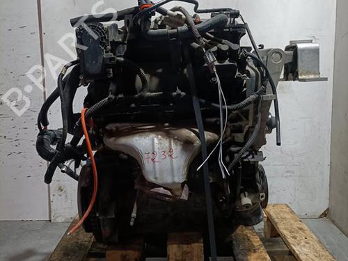 Engine DACIA SANDERO 1.2 16V | BP25455618M1 
