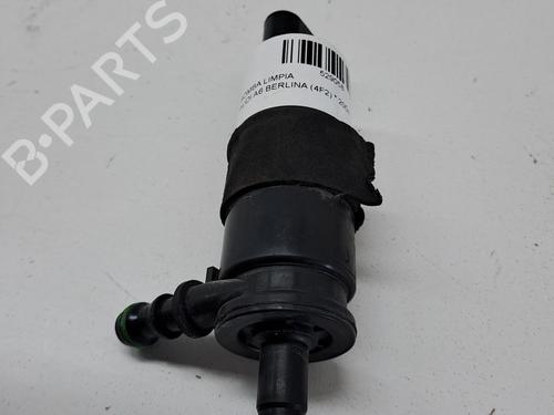 Sprinklervæskepumpe AUDI A6 C6 (4F2) 3.0 TDI quattro | BP23370937E24 