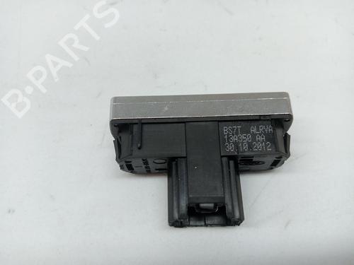 Warning switch FORD S-MAX (WA6) 2.0 TDCi | BP24586831I22 