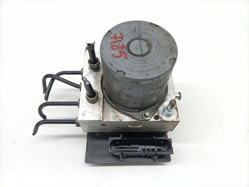 ABS pump NISSAN QASHQAI / QASHQAI +2 I (J10, NJ10, JJ10E) 1.6 | BP25986828M43 