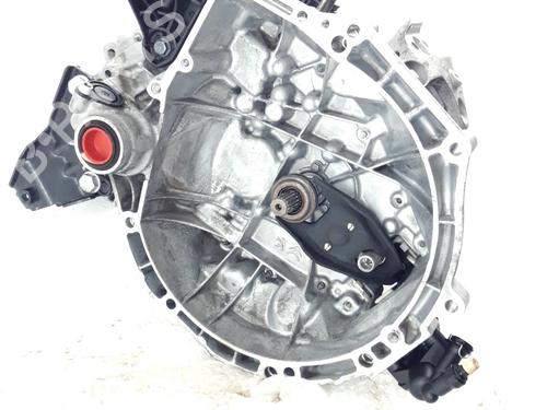 Used Gearbox Gearbox CITROËN C3 III (SX) 1.2 PureTech 82 (83 hp) 36157785 36157785