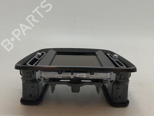Multifunctionele display VOLVO XC40 (536) T5 Plug-in Hybrid | BP26654557C48 