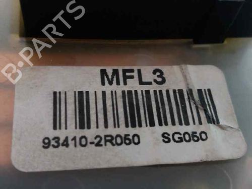 Headlight switch HYUNDAI i30 (FD) 1.6 CRDi | BP23384280I24 