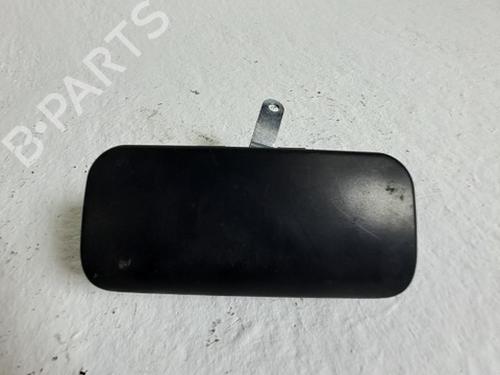 Høyre foran utvendig håndtak FORD TRANSIT Van (FA_ _) 2.4 TDE | BP29558032C129 