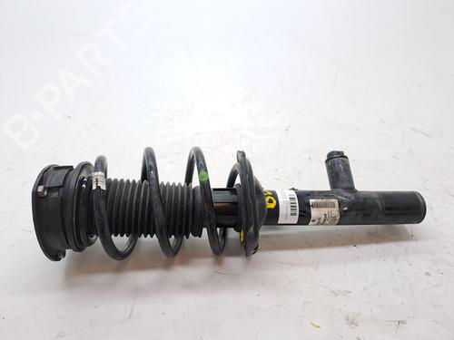Dämpfer vorne links für SEAT LEON (5F1) 2.0 TDI (184 hp) 23379674