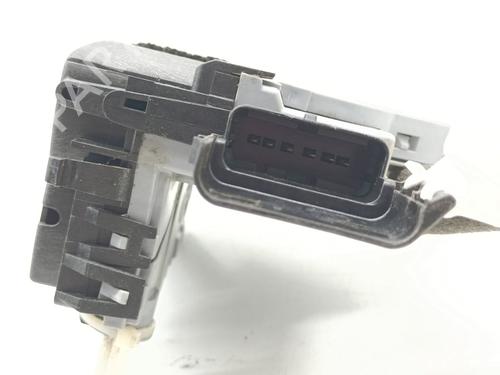 Rear left lock PEUGEOT 3008 I MPV (0U_) 1.6 HDi | BP25986830C100 