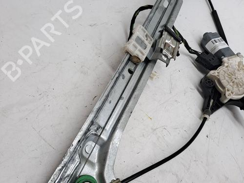 Front left window mechanism MERCEDES-BENZ VITO / MIXTO Van (W639) 109 CDI (639.601, 639.603, 639.605) | BP23374983C22 