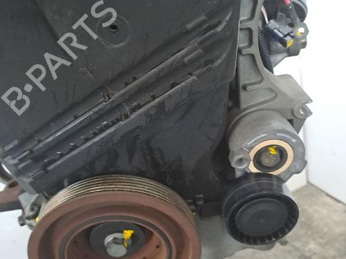 Engine RENAULT MEGANE II (BM0/1_, CM0/1_) 1.5 dCi (BM02, BM13, BM2A, CM02, CM13) | BP23372888M1