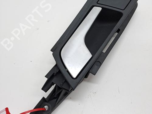 Used Front right interior door handle AUDI Q5 (8RB) 2.0 TDI quattro (170 hp) 27461245