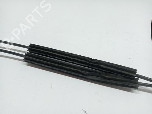 Gear lever VW GOLF VIII (CD1, DA1) 1.0 TSI | BP25248461M90 