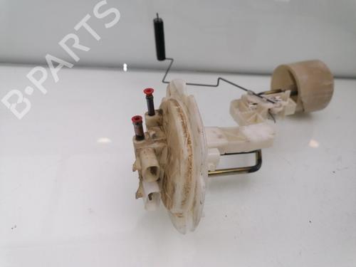 Used Fuel pump NISSAN TERRANO II (R20) 2.7 TD 4WD (101 hp) 25465450