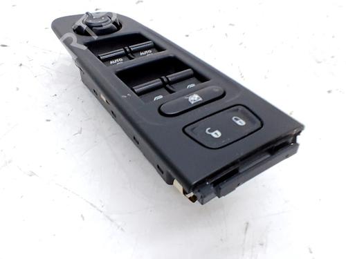 Used Left front window switch Left front window switch JEEP RENEGADE SUV (BU, B1, BV) 1.6 CRD (120 hp) 34707866 34707866