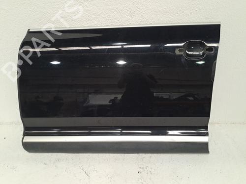 Left front door PORSCHE CAYENNE (9PA) 3.2 | BP29228492C2 