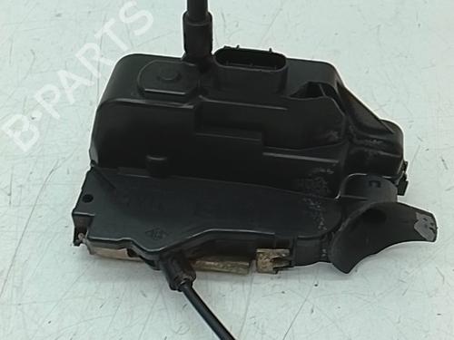 Front left lock RENAULT ESPACE IV (JK0/1_) 2.2 dCi (JK0H) | BP36317533C98 - Image 6