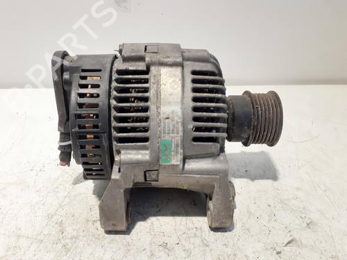 Used Alternator BMW 3 (E36) 318 i (113 hp) 25987797