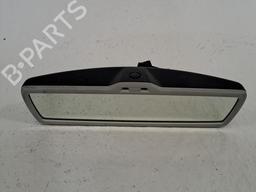 Used Rear mirror VW GOLF VII (5G1, BQ1, BE1, BE2) 1.4 TSI (125 hp) 26315471