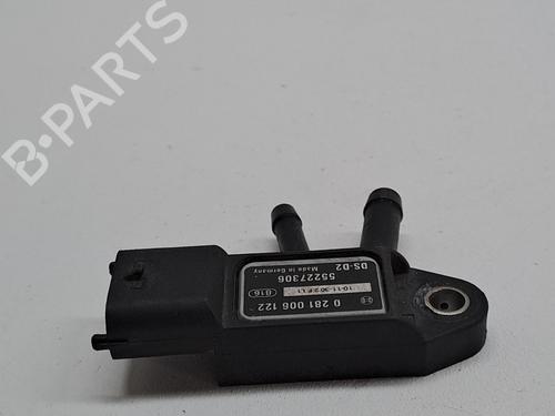 Elektronisk sensor FIAT GRANDE PUNTO (199_) 1.3 D Multijet (199.AXD11, 199.AXD1A, 199.AXD1B,... | BP24188663M84 