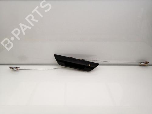 Used Tailgate handle TOYOTA HILUX VIII Pickup (_N1_) 2.4 D 4WD (GUN125_, GUN125R) (150 hp) 26315736