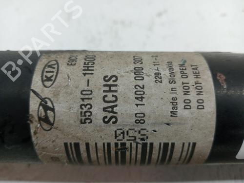 Right rear shock absorber KIA CEE'D SW (ED) 1.4 | BP24239969M19 