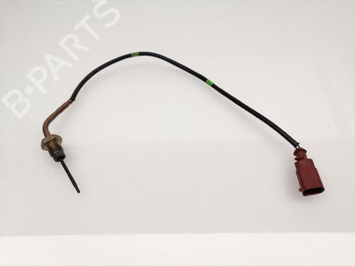 Used Electronic sensor VW POLO V (6R1, 6C1) 1.4 TDI (90 hp) 24171129