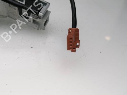 Ignition barrel PEUGEOT 208 I (CA_, CC_) 1.2 VTI 82 | BP23939947M48 
