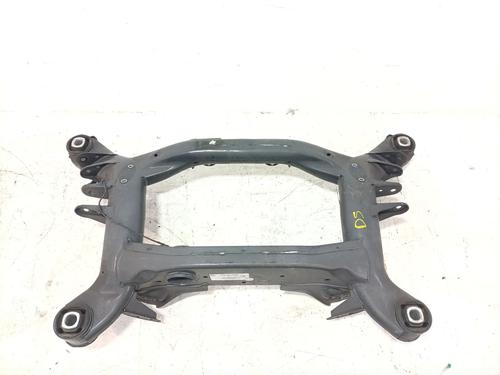 Used Rear axle BMW X3 (F25) xDrive 20 d (184 hp) 29627056