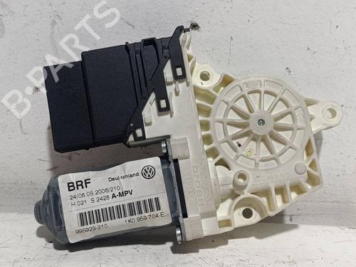 Used Right rear window motor VW TOURAN (1T1, 1T2) 1.9 TDI (105 hp) 25455216