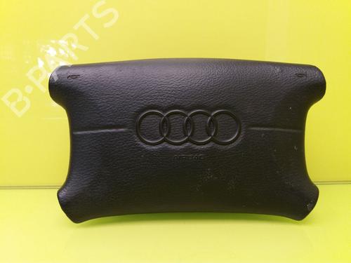 Used Driver airbag Driver airbag AUDI A4 B5 Avant (8D5) 1.9 Hybrid (90 hp) 26315646 26315646