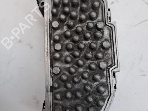 Used Heater resistor VW TIGUAN (5N_) 2.0 TDI (110 hp) 23375474