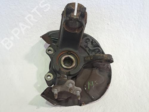 Right front steering knuckle SKODA RAPID Spaceback (NH1) 1.6 TDI | BP27098858M26 