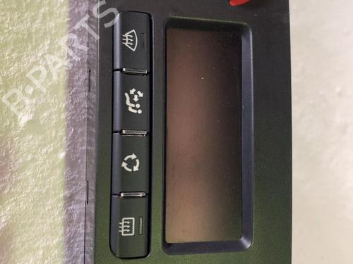 Used Climate control Climate control 38417913 38417913