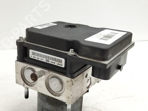 Used ABS pump ABS pump 38748491 38748491