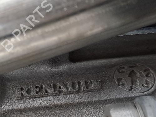 Engine RENAULT TWINGO II (CN0_) 1.5 dCi (CN0E) | BP23368465M1 