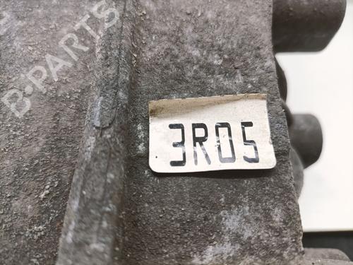 Differensial bakvogn AUDI A5 (8T3) S5 quattro | BP26315257M24 