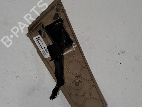 Right rear window switch BMW 5 (E60) 520 d | BP24608466I28 