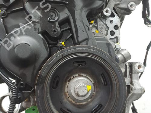 Engine CITROËN C-ELYSEE (DD_) 1.6 BlueHDi 100 | BP24587382M1 