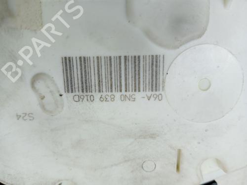 Højre bagtil lås VW PASSAT B6 (3C2) 2.0 TDI 16V | BP23356944C99 