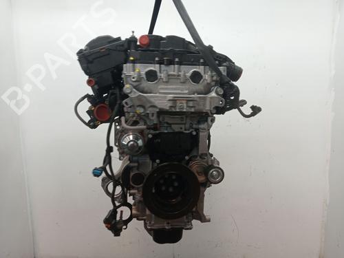 Engine PEUGEOT 308 II (LB_, LP_, LW_, LH_, L3_) 1.2 THP 130 | BP24108721M1 